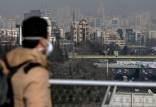 آلودگی هوا در اصفهان,لزوم استفاده از ماسک در اصفهان