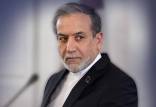 عباس عراقچی,وزیر خارجه ایران