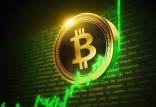 بیت کوین,قیمت بیت کوین
