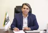 منوچهر نیکفر,مدیرعامل سپاهان