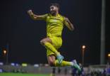 مغانلو,پرسپولیس خواهان جذب مغانلو