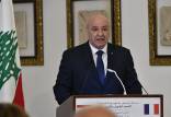 جوزف عون,رئیس جمهور لبنان