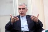 ظهره‌وند,واکنش ها به اظهارات جنجالی ظهره‌وند