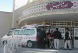 مسمومیت در دزفول,مسمومیت ۳۱ نفر با مشروبات الکلی تقلبی در دزفول