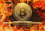 بیت کوین,قیمت بیت کوین