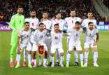 تیم ملی فوتبال ایران,مکزیک میزبان احتمالی ایران در جام جهانی 2026