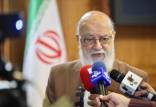 مهدی چمران,رئیس شورای شهر تهران