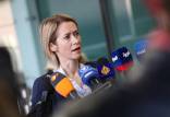 کایا کالاس,مسئول سیاست خارجی اتحادیه اروپا