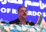 نظری جویباری,مدیرعامل استقلال