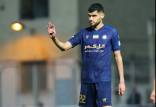 محمدمهدی زارع,رقابت استقلال و پرسپولیس برای جذب محمدمهدی زارع
