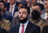 جولانی,حاکم جدید سوریه
