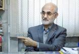 مصطفی معین,صحبت های مصطفی معین درباره غنی سازی اورانیوم ایران