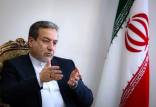 عباس عراقچی,وزیر خارجه ایران