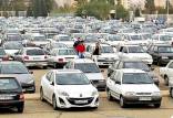قیمت خودرو داخلی و خارجی,قیمت خودرو در 28 تیر 1404