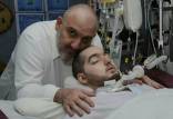 شاهزاده ولید,فوت شاهزاده ولید