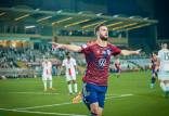 احمد نوراللهی,حضور احمد نوراللهی در الاتحاد کلبا