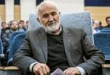احمد توکلی,فوت احمد توکلی