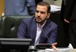 مجتبی یوسفی,صحبت های مجتبی یوسفی درباره قطع آب و برق در کشور