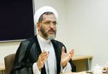 احمد مازنی,صحبت های احمد مازنی درباره مسدولان کشور