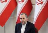 مجید تخت روانچی,معاون سیاسی وزیر خارجه ایران
