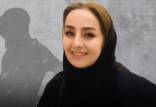 قتل,قتل خانم مربی والیبال در ارومیه داخل دفتر یک وکیل