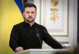 زلنسکی,رئیس جمهور اوکراین
