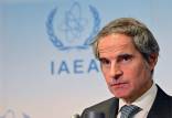 رافائل گروسی,مدیرکل آژانس بین‌المللی انرژی اتمی