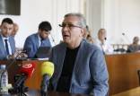 برانکو,برانکو در دادگاه برادران مامیچ