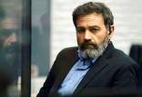 آرش مجیدی,طلاق آرش مجیدی از همسرش