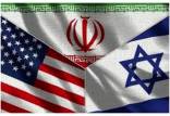 ایران آمریکا اسرائیل,درگیری ایران با اسرائیل و آمریکا