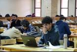 آزمون های مهم سال 1404,زمان اعلام نتایج سه آزمون مهم 1404