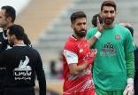 بیرانوند,شرط رضایت پرسپولیس در ماجرای بیرانوند؛