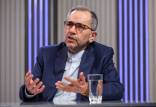 تخت روانچی,معاون وزیر خارجه ایران