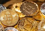 بیت کوین,استخراج بیت کوین توسط شرکت تتر