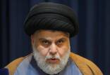 مقتدی صدر,مقتدی صدر خواستار انحلال و خلع سلاح فوری حشدالشعبی