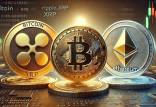 بیت کوین,ارز دیجیتال