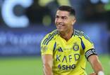 رونالدو,النصر در لیگ قهرمانان آسیا