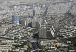 ریزش قیمت مسکن در بالاشهر تهران,بازار مسکن در شمال تهران
