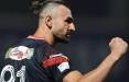 سردار دورسون,جدایی سردار دورسون از پرسپولیس