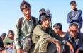 افغانی ها در ایران,جاسوسی افغانی ها در ایران
