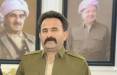 خورشید هرکی,تسلیم شدن خورشید هرکی