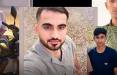 تصادف,جان باختن چهار جوان در سانحه رانندگی محور دژگان
