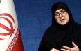 فاطمه مهاجرانی,سخنگوی دولت