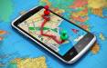 اختلالات GPS,برطرف شدن اختلالات GPS در تهران و جنوب ایران