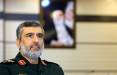 سردار حاجی زاده,صحبت های خانواده سردار حاجی زاده