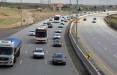 اعلام محدودیت‌های تردد در جاده‌ها,جاده