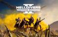 بازی Helldivers 2,اولین بازی اختصاصی پلی‌استیشن برای ایکس‌باکس