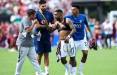 مالکوم,فحاشی مالکوم به هواداران الهلال