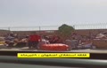 فیلم | خروج گسترده اتباع غیرمجاز از اصفهان