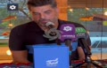 فیلم | کری‌ خوانی سام درخشانی برای پرسپولیس